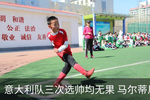 意大利队三次选帅均无果 马尔蒂尼上任16天后辞职
