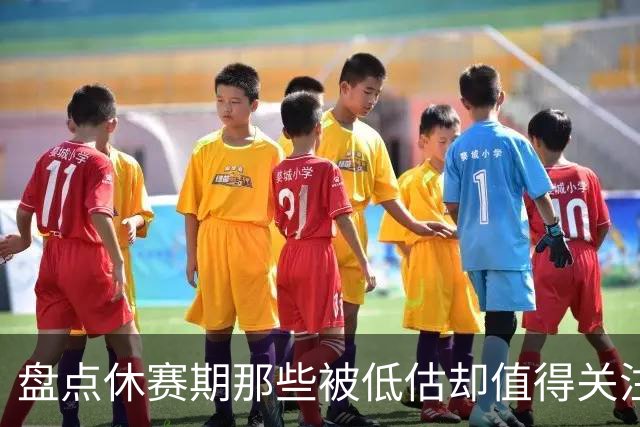 盘点休赛期那些被低估却值得关注的操作：尚帕尼低价续约马刺上榜