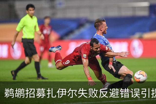 鹈鹕招募扎伊尔失败反避错误引援