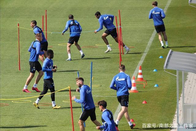 2023年世界杯预选赛：谁将逆袭？五大看点引发热议！